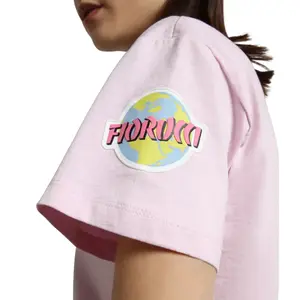 Women's T-shirt Napapijri S-Fiorucci ANG image-2