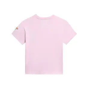Women's T-shirt Napapijri S-Fiorucci ANG image-1