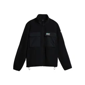 Sweatshirt Napapijri T-Step Fz image-0