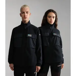 Sweatshirt Napapijri T-Step Fz image-1