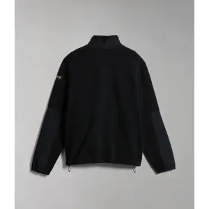 Sweatshirt Napapijri T-Step Fz image-4
