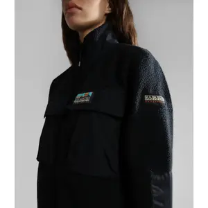Sweatshirt Napapijri T-Step Fz image-6