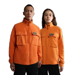 Sweatshirt Napapijri T-Step Fz image-5