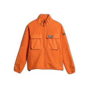 Sweatshirt Napapijri T-Step Fz image-0
