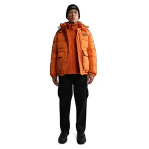 Sweatshirt Napapijri T-Step Fz image-1