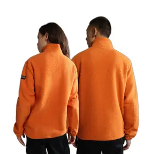 Sweatshirt Napapijri T-Step Fz image-4