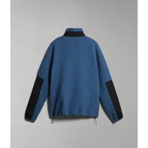 Sweatshirt Napapijri T-Step Fz image-2