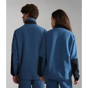 Sweatshirt Napapijri T-Step Fz image-5