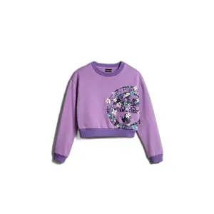 Sweatshirt child Napapijri B-Viken image-0
