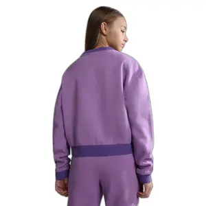 Sweatshirt child Napapijri B-Viken image-4