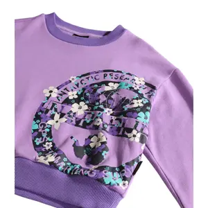 Sweatshirt child Napapijri B-Viken image-5