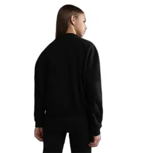 Sweatshirt court round neck child Napapijri B-Box image-4