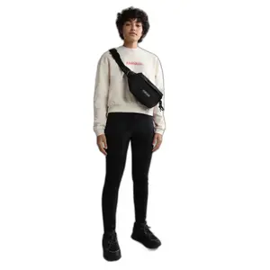 Sweatshirt court round neck child Napapijri B-Box image-3