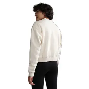 Sweatshirt court round neck child Napapijri B-Box image-4