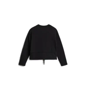 Sweatshirt Rundhalsausschnitt Kind Napapijri B-Box image-3