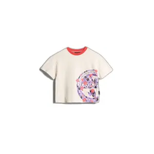 Child's T-shirt Napapijri S-Viken image-0