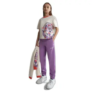 Child's T-shirt Napapijri S-Viken image-3