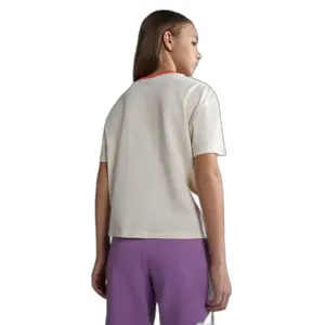 Child's T-shirt Napapijri S-Viken image-4