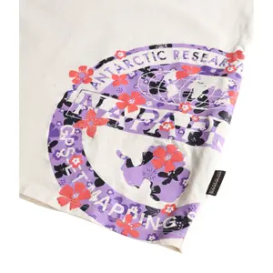 Child's T-shirt Napapijri S-Viken image-5