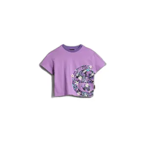 Child's T-shirt Napapijri S-Viken image-0