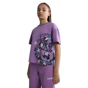 Child's T-shirt Napapijri S-Viken image-2