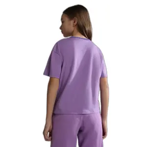 Child's T-shirt Napapijri S-Viken image-4