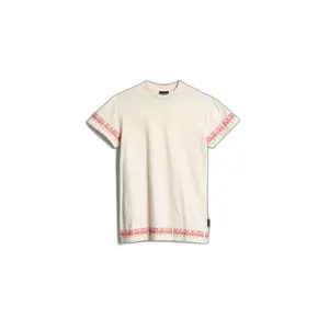 Child's T-shirt Napapijri S-Drammen image-0