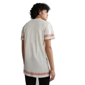 Child's T-shirt Napapijri S-Drammen image-4