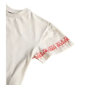 Child's T-shirt Napapijri S-Drammen image-5