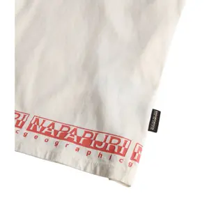 Child's T-shirt Napapijri S-Drammen image-6