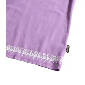 Child's T-shirt Napapijri S-Drammen image-6