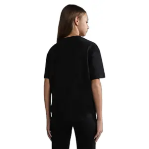 Child's T-shirt Napapijri S-Box image-4