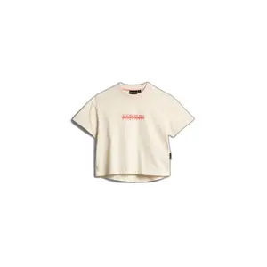 Child's T-shirt Napapijri S-Box image-0