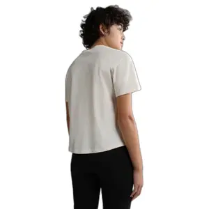 Child's T-shirt Napapijri S-Box image-4