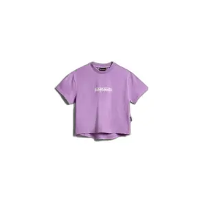 Child's T-shirt Napapijri S-Box image-0