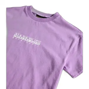 Child's T-shirt Napapijri S-Box image-5