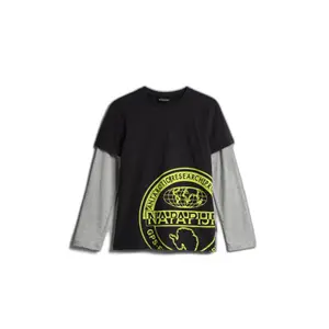 Long sleeve t-shirt Napapijri S-Boreale image-0