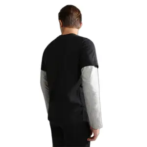 Long sleeve t-shirt Napapijri S-Boreale image-4