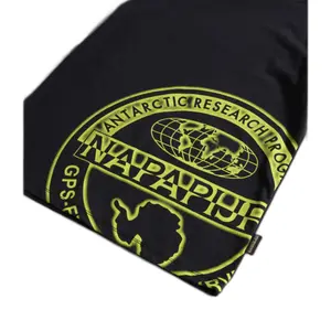 Long sleeve t-shirt Napapijri S-Boreale image-5