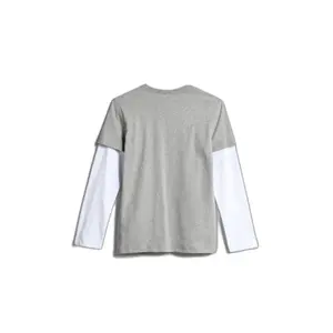 Long sleeve t-shirt Napapijri S-Boreale image-1