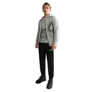 Long sleeve t-shirt Napapijri S-Boreale image-3