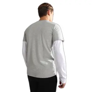Long sleeve t-shirt Napapijri S-Boreale image-4