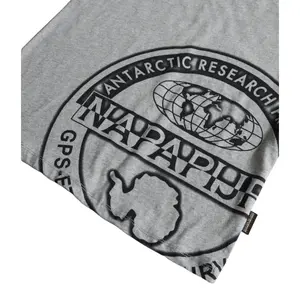 Long sleeve t-shirt Napapijri S-Boreale image-5