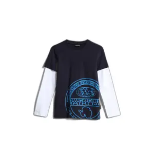Long sleeve t-shirt Napapijri S-Boreale image-0