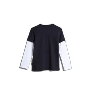 Long sleeve t-shirt Napapijri S-Boreale image-1