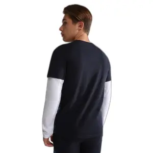 Long sleeve t-shirt Napapijri S-Boreale image-4