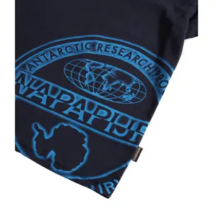 Long sleeve t-shirt Napapijri S-Boreale image-5
