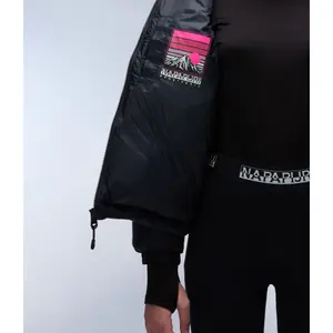 Damen-Daunenjacke Napapijri A-Hornelen image-1