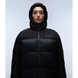 Damen-Daunenjacke Napapijri A-Hornelen image-4