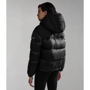 Damen-Daunenjacke Napapijri A-Hornelen image-5